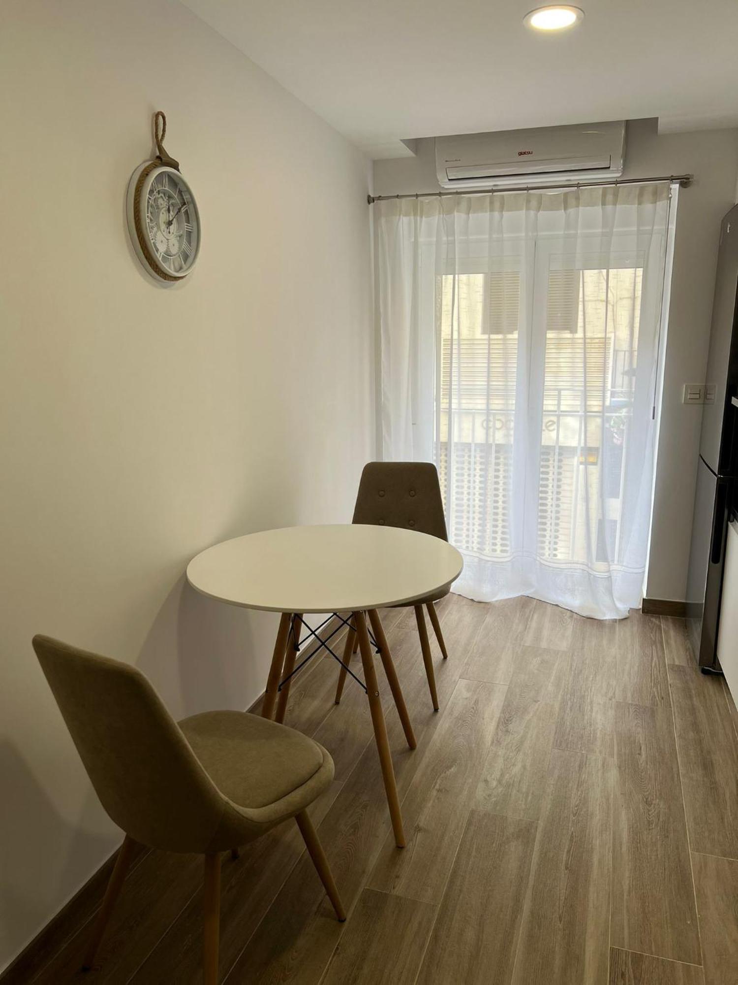 White House Apartman Castellón de la Plana Kültér fotó