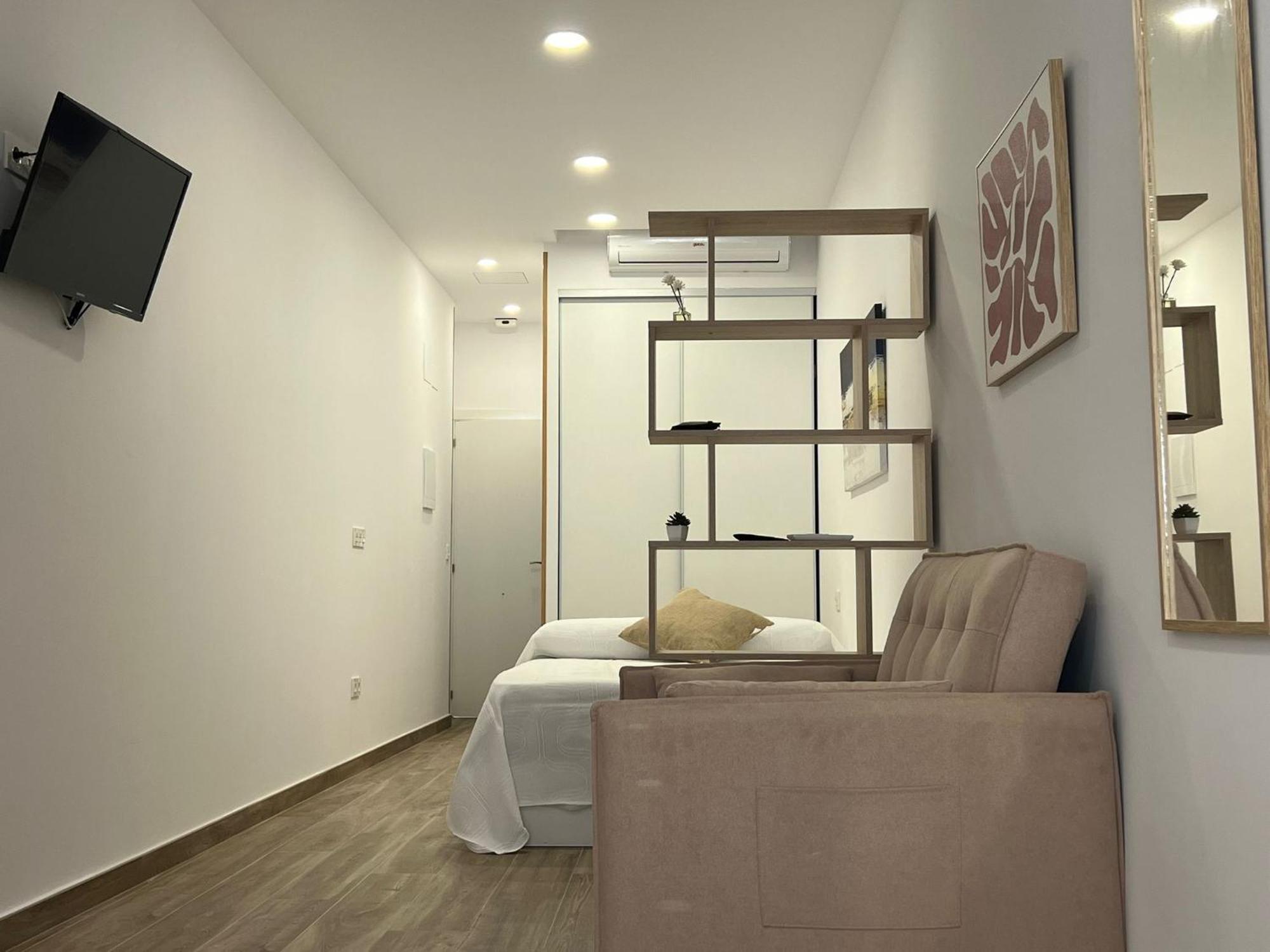 White House Apartman Castellón de la Plana Kültér fotó