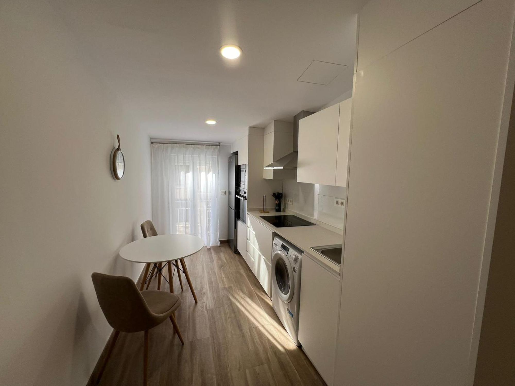 White House Apartman Castellón de la Plana Kültér fotó