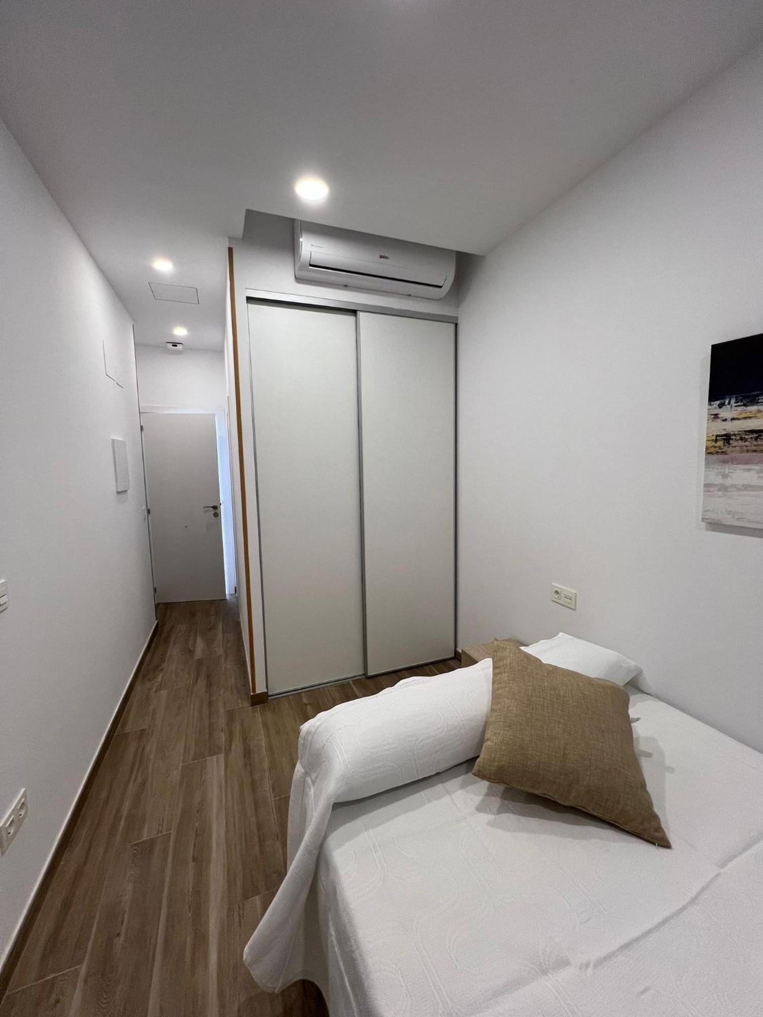 White House Apartman Castellón de la Plana Kültér fotó