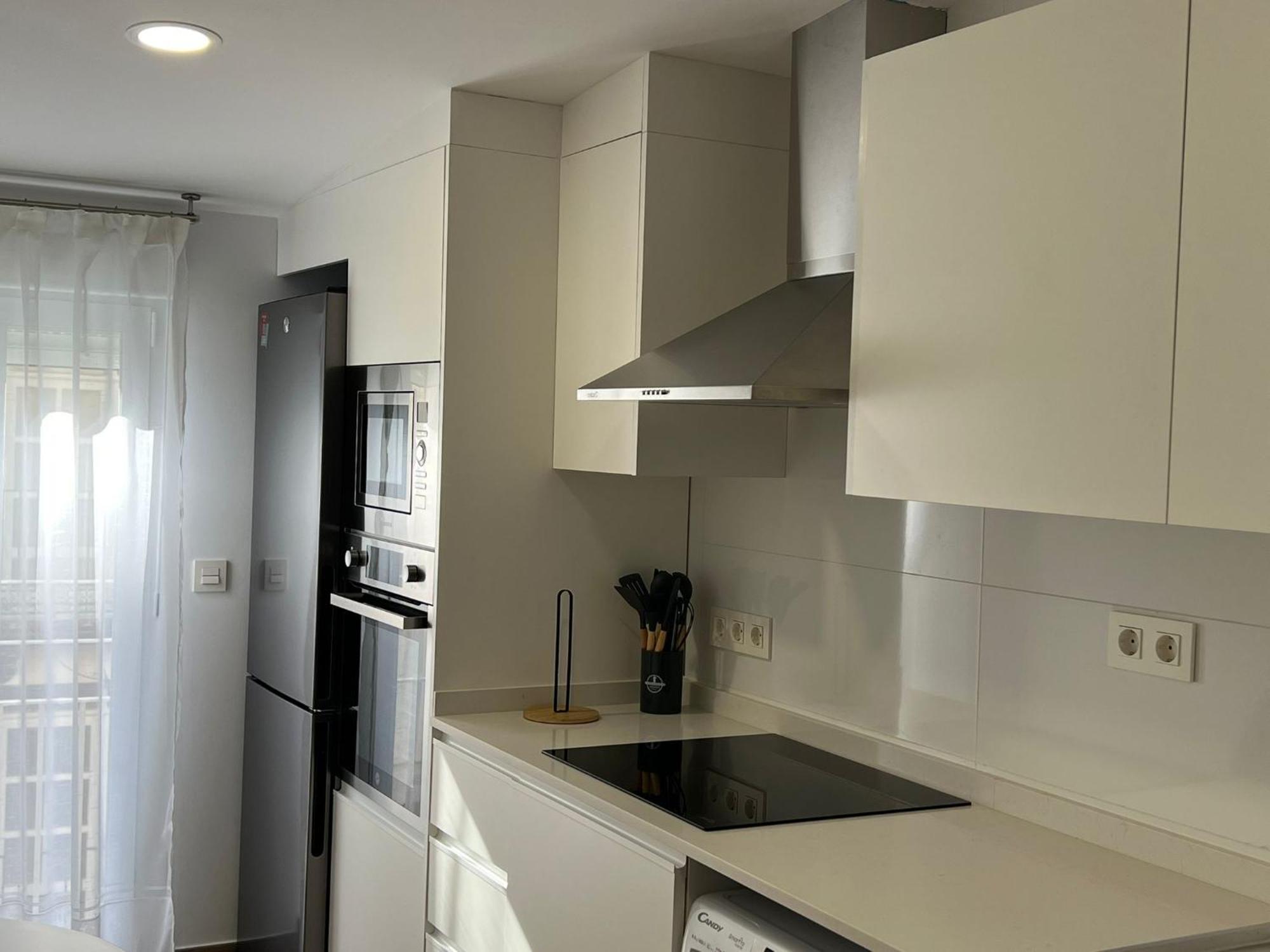 White House Apartman Castellón de la Plana Kültér fotó