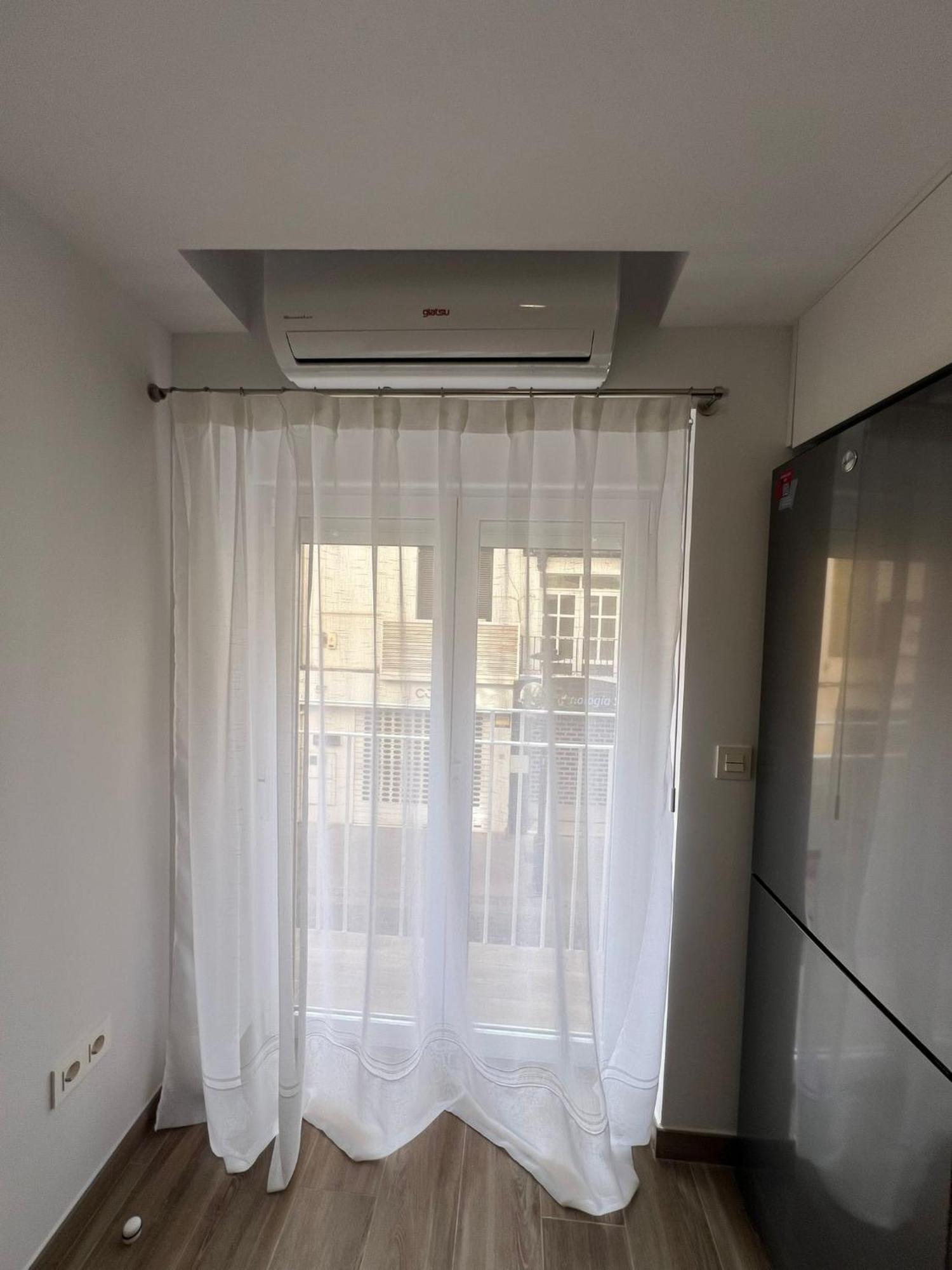 White House Apartman Castellón de la Plana Kültér fotó
