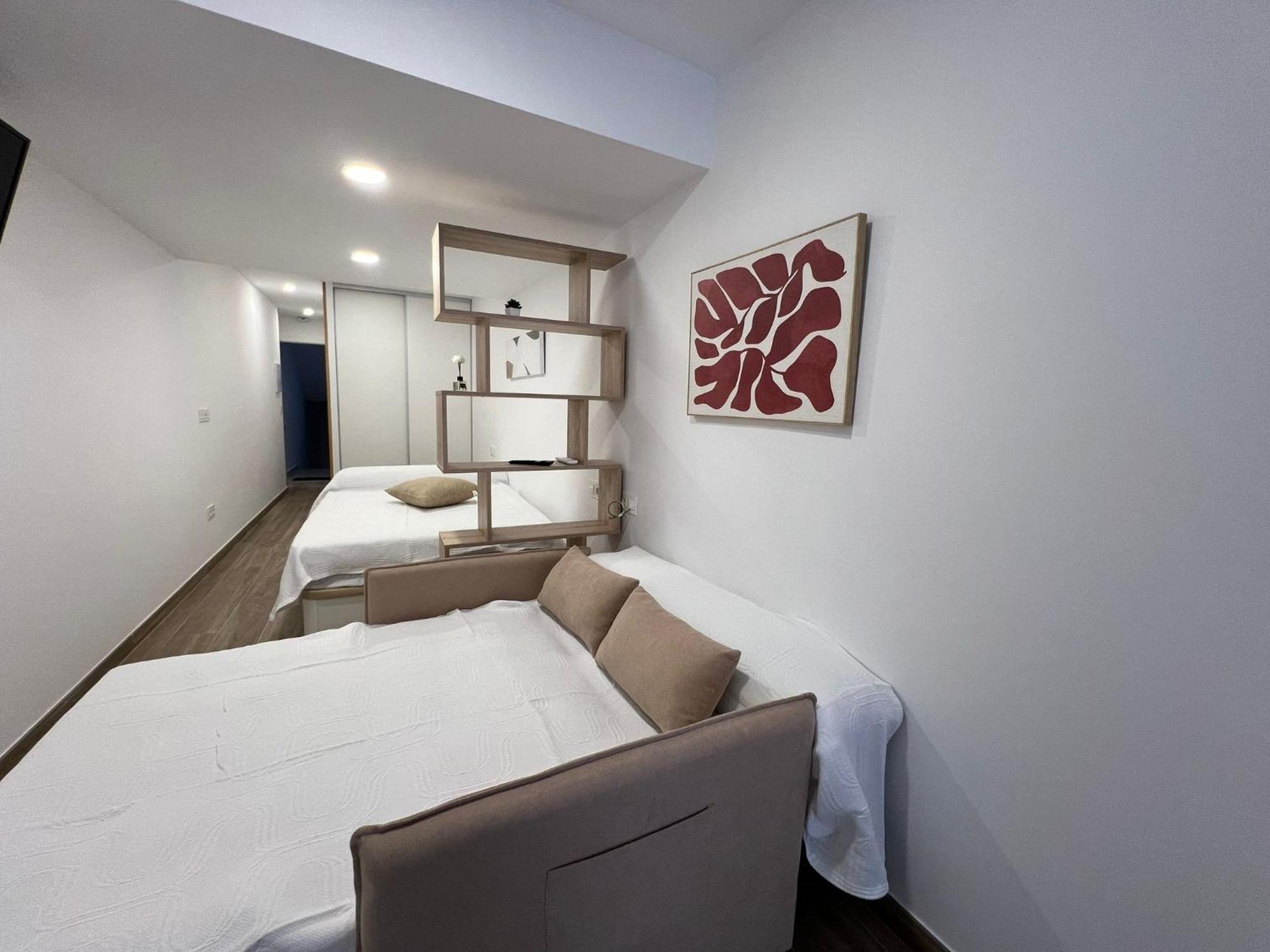 White House Apartman Castellón de la Plana Kültér fotó