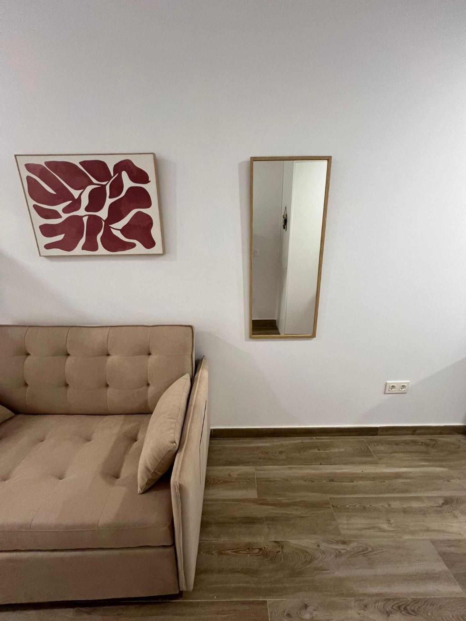 White House Apartman Castellón de la Plana Kültér fotó