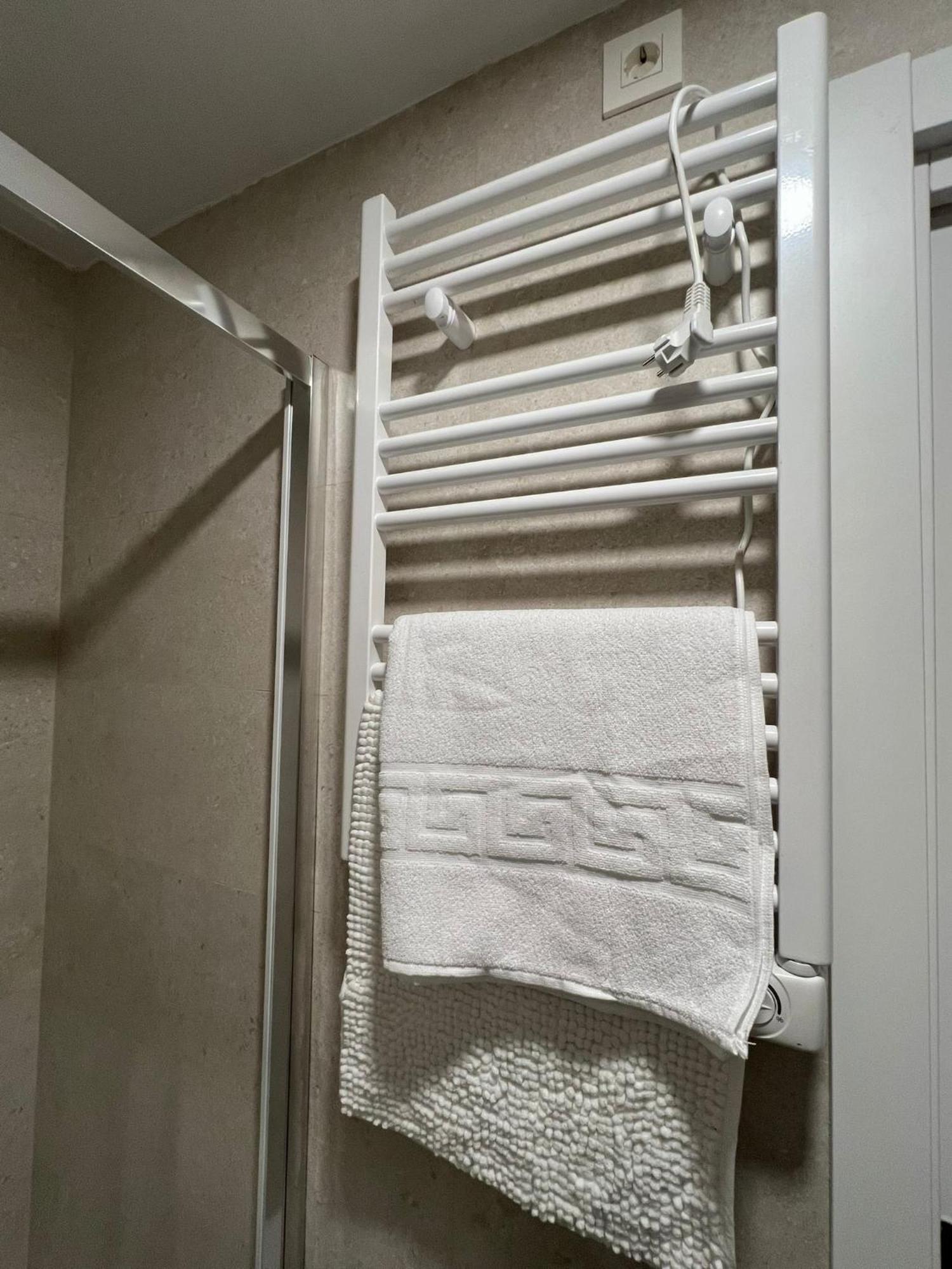 White House Apartman Castellón de la Plana Kültér fotó