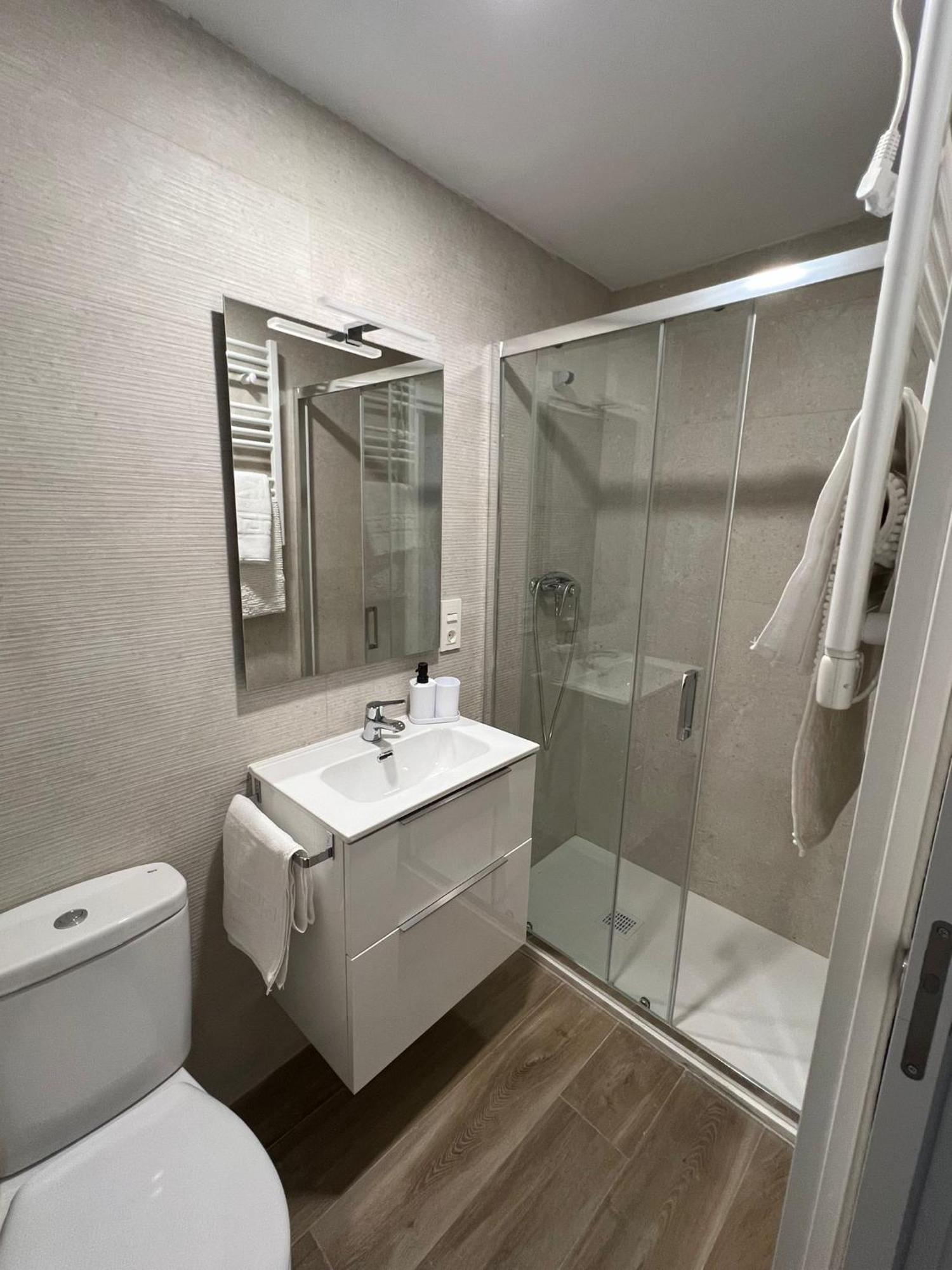 White House Apartman Castellón de la Plana Kültér fotó