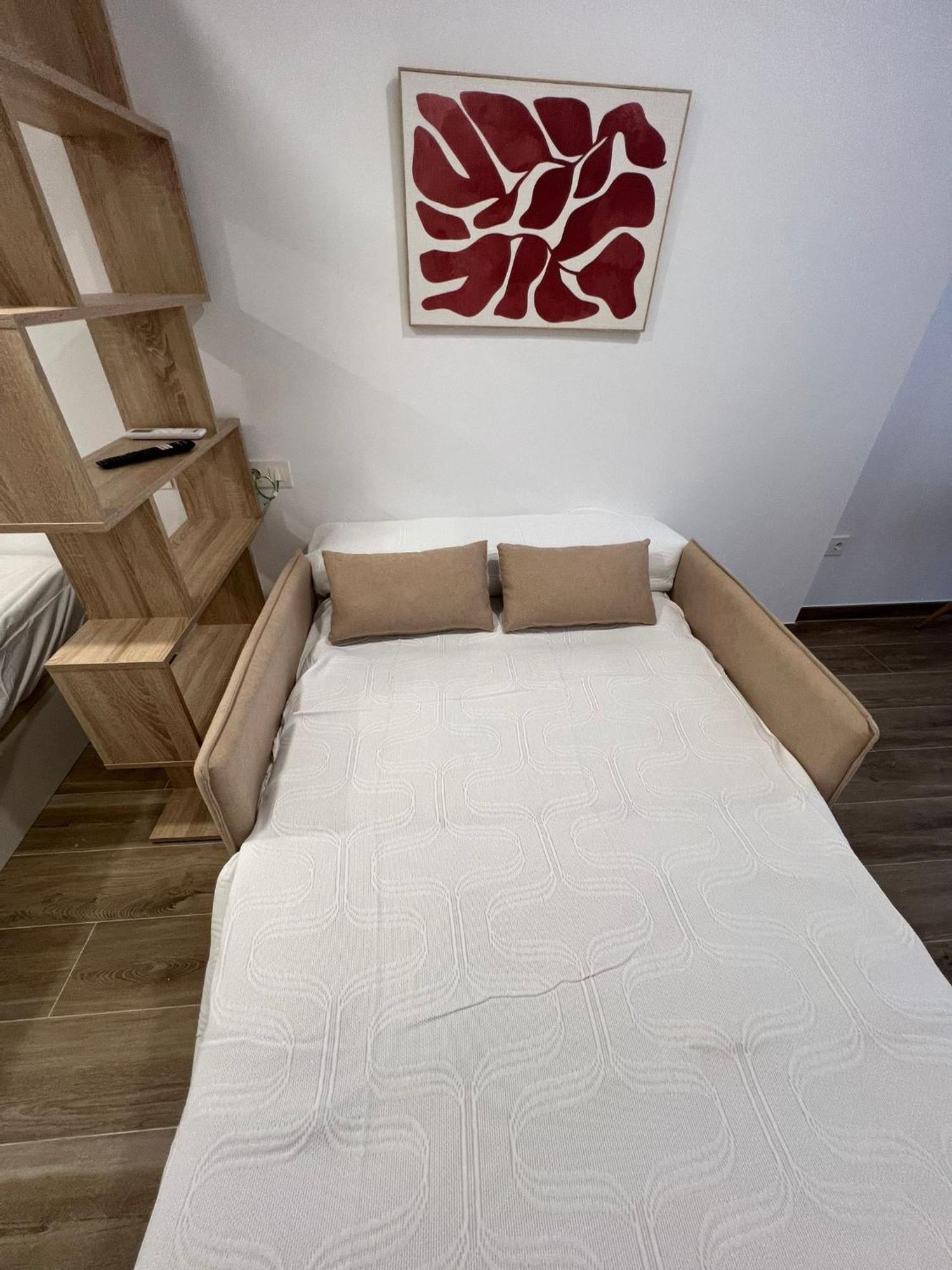 White House Apartman Castellón de la Plana Kültér fotó