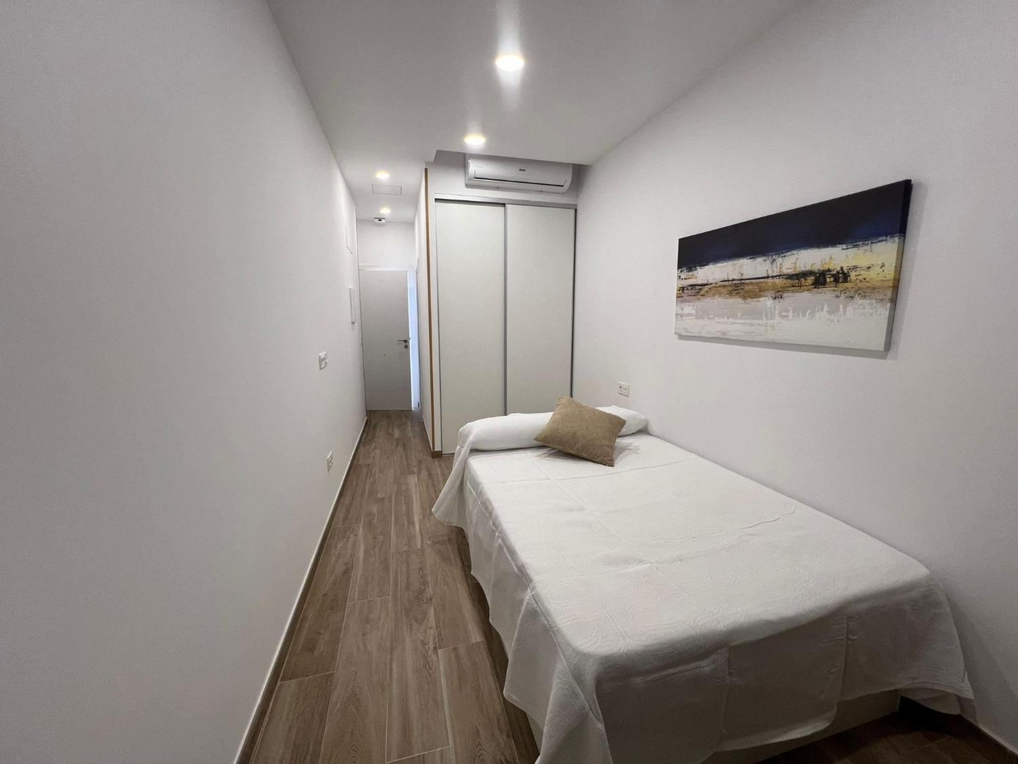 White House Apartman Castellón de la Plana Kültér fotó