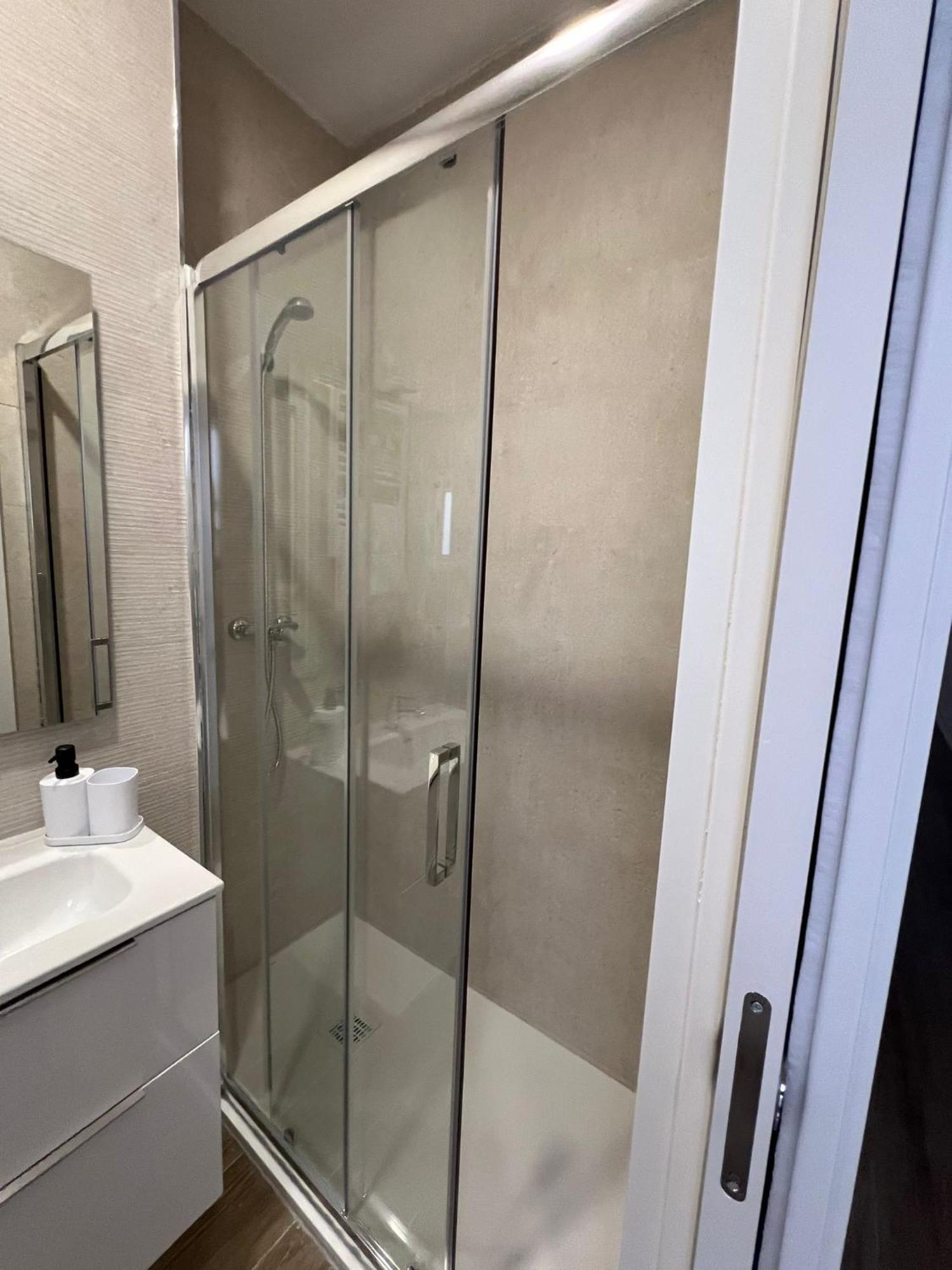 White House Apartman Castellón de la Plana Kültér fotó