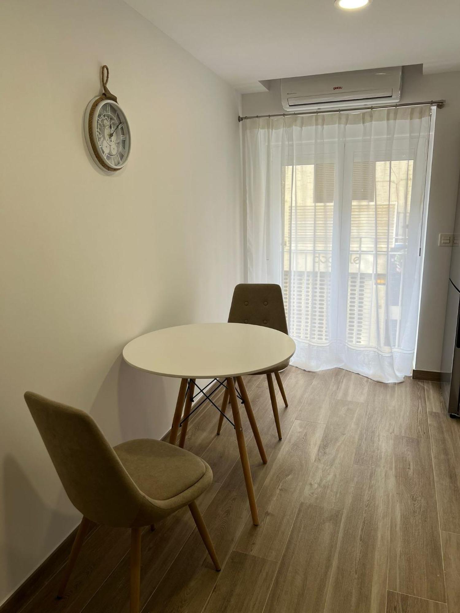 White House Apartman Castellón de la Plana Kültér fotó