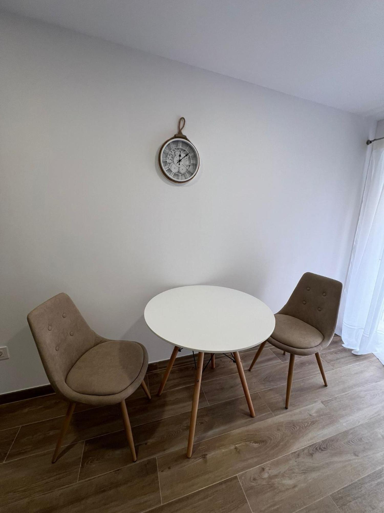 White House Apartman Castellón de la Plana Kültér fotó