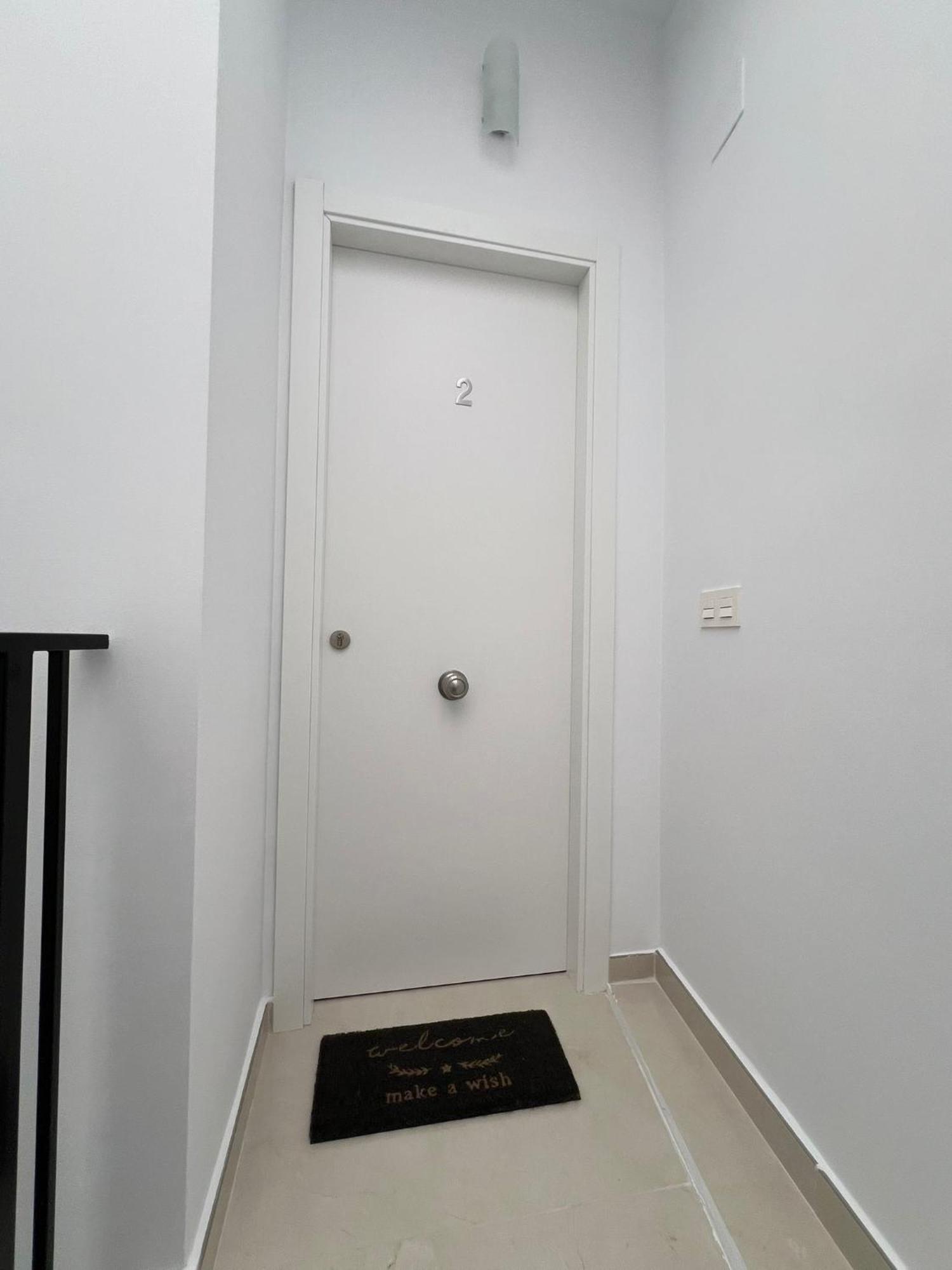 White House Apartman Castellón de la Plana Kültér fotó