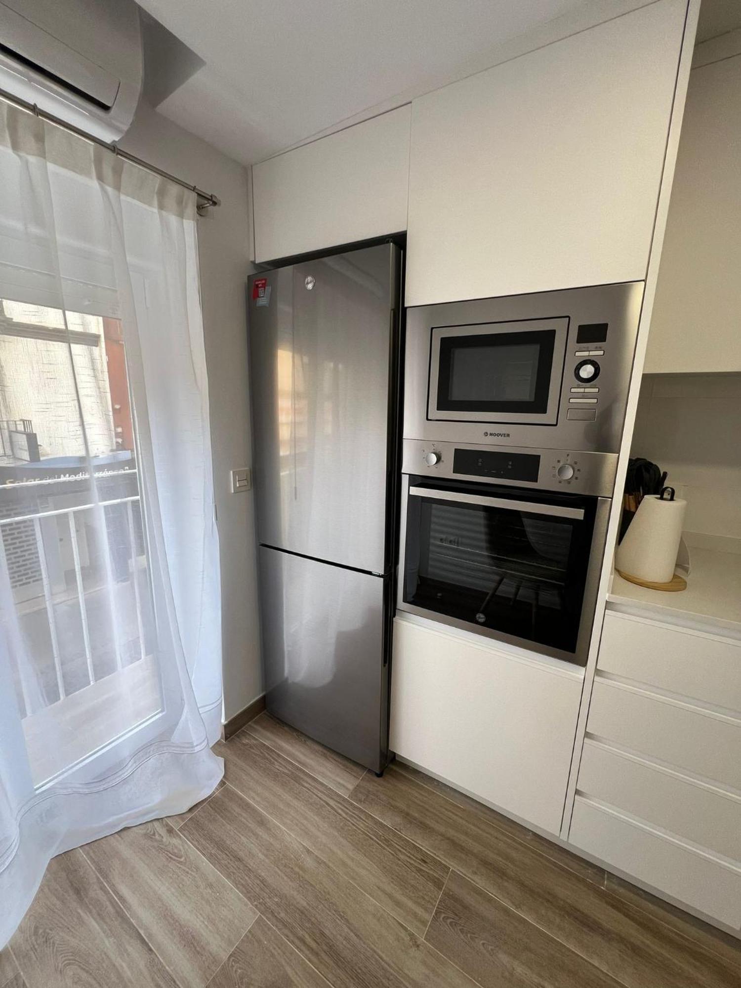 White House Apartman Castellón de la Plana Kültér fotó