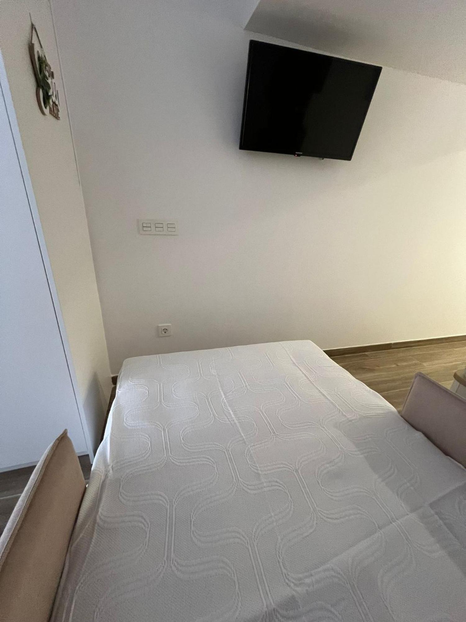 White House Apartman Castellón de la Plana Kültér fotó