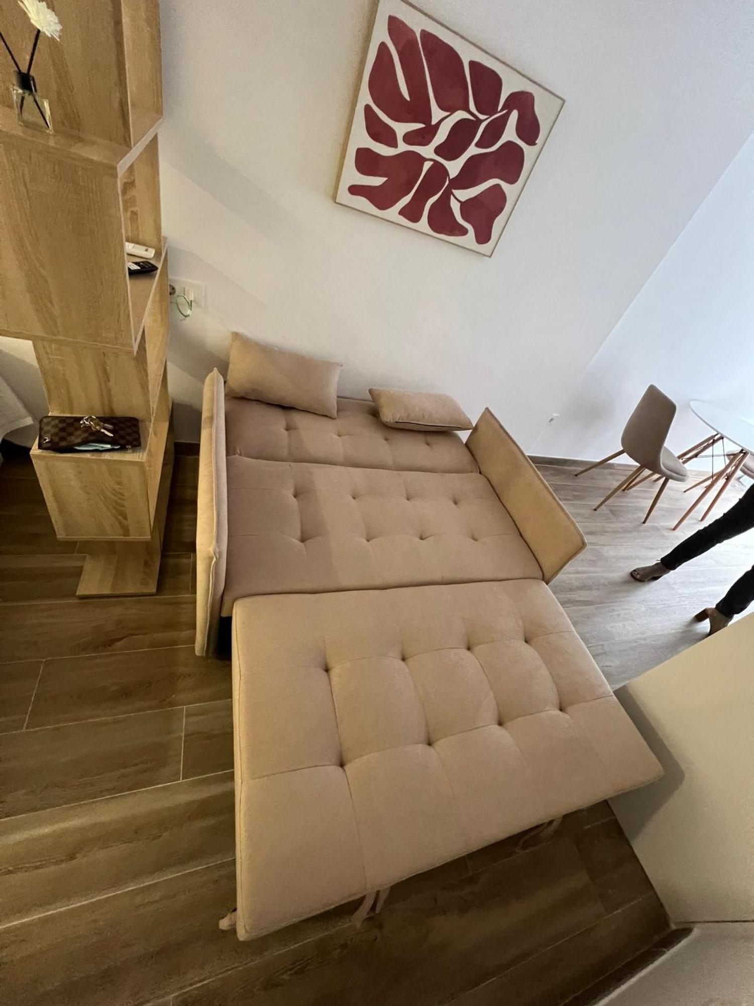 White House Apartman Castellón de la Plana Kültér fotó