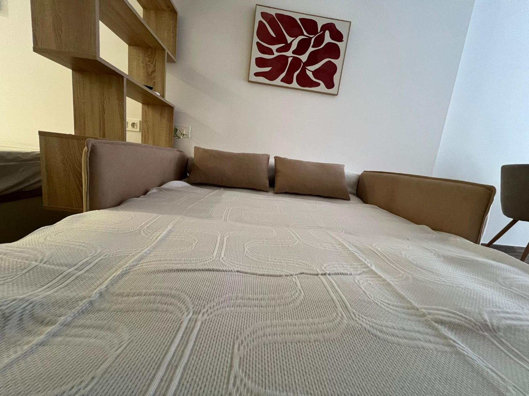 White House Apartman Castellón de la Plana Kültér fotó
